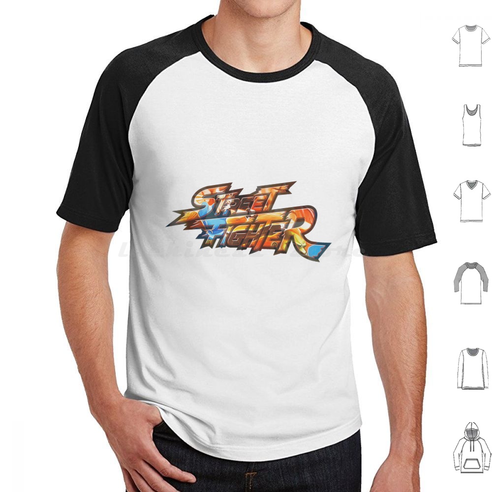 Retro Gaming Kent - Ons Logo Chun Li Kick 01