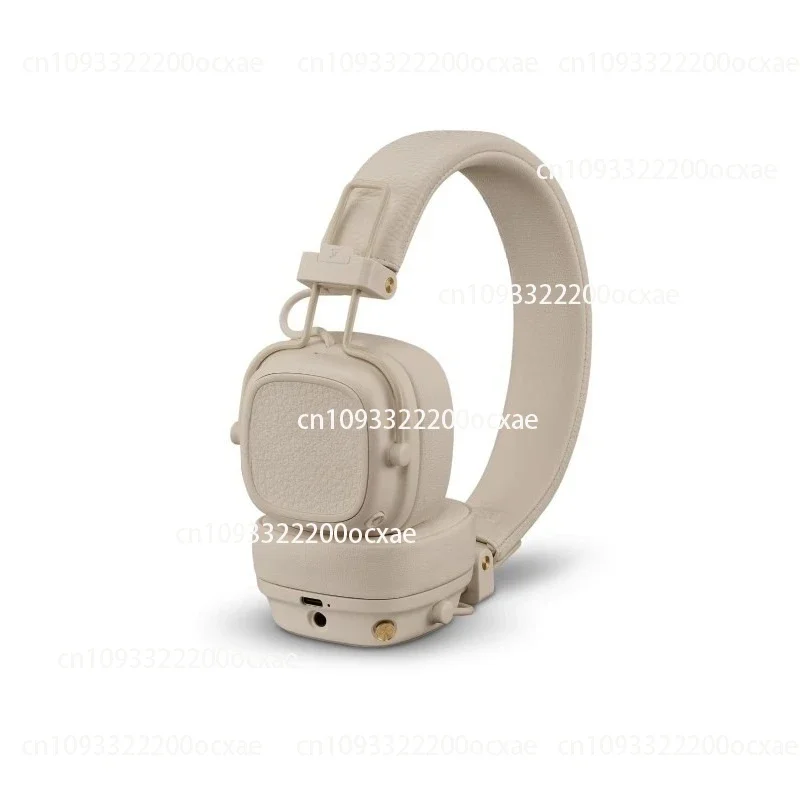 Retro Gaming Headset - Over-ear hoofdtelefoon voor computer, Bluetooth, bedrade
