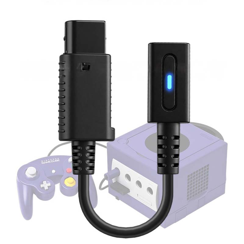 Retro Gaming Usb Stick - 12cm Type C 45W PD oplaadkabel