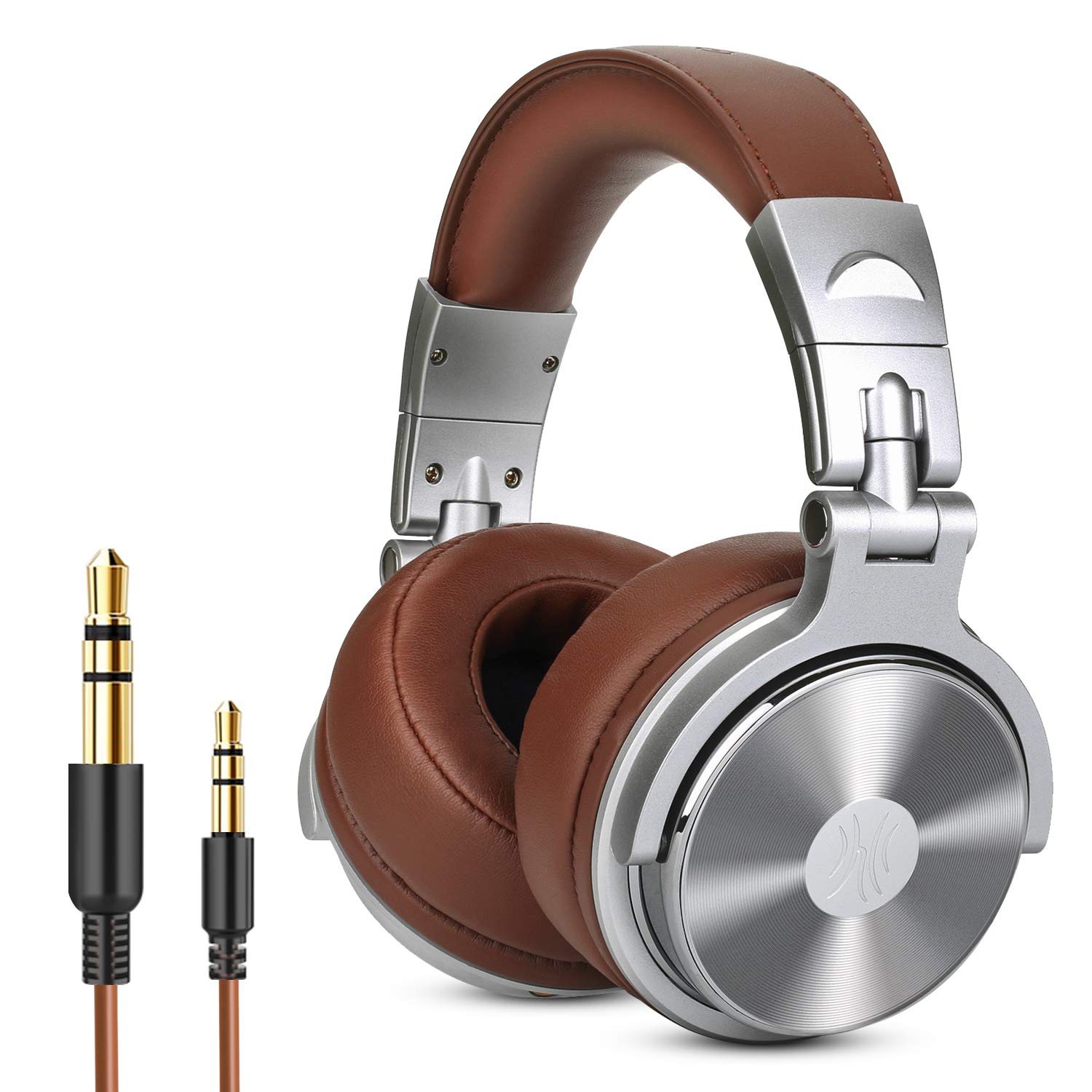Retro Gaming Headset - Oneodio Pro 30 Professionele Studio DJ-hoofdtelefoon